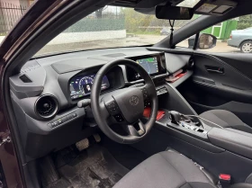 Toyota C-HR Toyota C-HR 2.0 HEV E-CVT CLUB FWD . . 563 | Mobile.bg    3