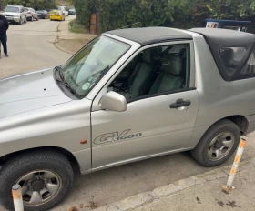 Suzuki Vitara, снимка 8 — Bazar.bg Suzuki Vitara, снимка 8