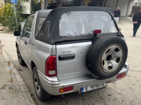 Suzuki Vitara, снимка 7 — Bazar.bg Suzuki Vitara, снимка 7