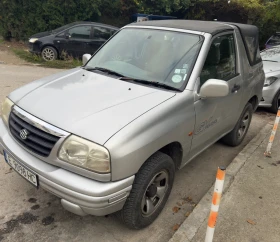 Suzuki Vitara, снимка 2 — Bazar.bg Suzuki Vitara, снимка 2