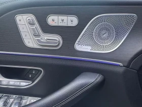 Mercedes-Benz GLS 2021 4MATIC * БЕЗ ПЪРВОНАЧАЛНА ВНОСКА* , снимка 11