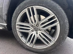 Mercedes-Benz GLS 2021 4MATIC * БЕЗ ПЪРВОНАЧАЛНА ВНОСКА* , снимка 6
