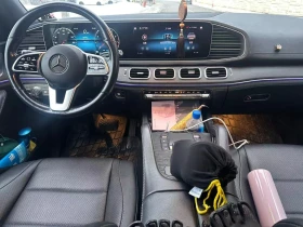 Mercedes-Benz GLS 2021 4MATIC * БЕЗ ПЪРВОНАЧАЛНА ВНОСКА* , снимка 9