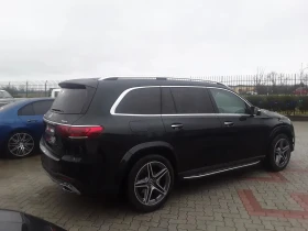 Mercedes-Benz GLS 350 d 4MATIC AMG-Line  - 66500 € / 130062.69 лв. - 97117260 2