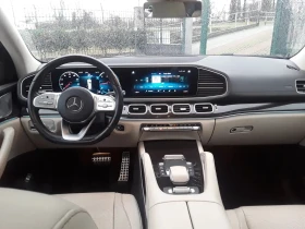 Mercedes-Benz GLS 350 d 4MATIC AMG-Line  - 66500 € / 130062.69 лв. - 97117260 5