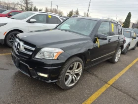 Mercedes-Benz GLK * 350 * CARFAX * БЕЗ ПЪРВОНАЧАЛНА ВНОСКА