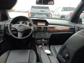 Mercedes-Benz GLK * 350 * CARFAX * БЕЗ ПЪРВОНАЧАЛНА ВНОСКА - 8800 € / 17211.30 лв. - 54913074 8