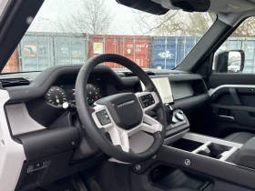 Land Rover Defender АвтоКредит* (ЦЕНА ДО БГ) - 56999 € / 111480.35 лв. - 33287413 8