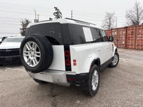 Land Rover Defender АвтоКредит* (ЦЕНА ДО БГ) - 56999 € / 111480.35 лв. - 33287413 3