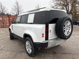 Land Rover Defender АвтоКредит* (ЦЕНА ДО БГ) - 56999 € / 111480.35 лв. - 33287413 2