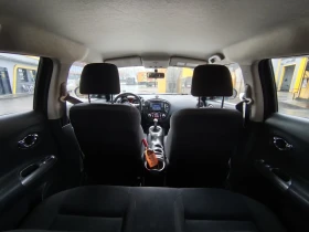 Nissan Juke ГАЗ/РОЛБАРИ/КАМЕРА, снимка 6