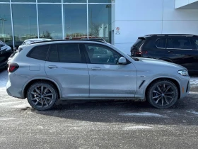 BMW X3 2022 XDRIVE30E * ГЛАВНО ПРЕДСТАВИТЕЛСТВО НА BMW * , снимка 4