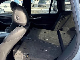 BMW X3 2022 XDRIVE30E * ГЛАВНО ПРЕДСТАВИТЕЛСТВО НА BMW * , снимка 12