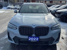 BMW X3 2022 XDRIVE30E * ГЛАВНО ПРЕДСТАВИТЕЛСТВО НА BMW * , снимка 2