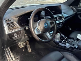 BMW X3 2022 XDRIVE30E * ГЛАВНО ПРЕДСТАВИТЕЛСТВО НА BMW * , снимка 7
