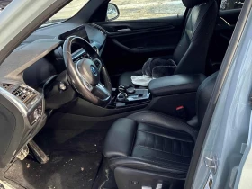 BMW X3 2022 XDRIVE30E * ГЛАВНО ПРЕДСТАВИТЕЛСТВО НА BMW * , снимка 10