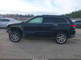 Jeep Grand cherokee 2015 JEEP GRAND CHEROKEE SUMMIT - 11700 € / 22883.21 лв. - 51295738 5
