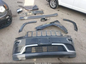 Jeep Grand cherokee 2015 JEEP GRAND CHEROKEE SUMMIT - 11700 € / 22883.21 лв. - 51295738 9