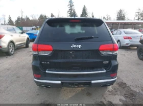 Jeep Grand cherokee 2015 JEEP GRAND CHEROKEE SUMMIT - 11700 € / 22883.21 лв. - 51295738 7