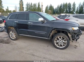 Jeep Grand cherokee 2015 JEEP GRAND CHEROKEE SUMMIT - 11700 € / 22883.21 лв. - 51295738 4