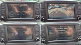 Hyundai Kona 2WD 1.6 Turbo - Наличен в БГ - 15500 € / 30315.36 лв. - 55899628 14