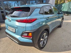 Hyundai Kona 2WD 1.6 Turbo - Наличен в БГ - 15500 € / 30315.36 лв. - 55899628 4