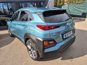 Hyundai Kona 2WD 1.6 Turbo - Наличен в БГ - 15500 € / 30315.36 лв. - 55899628 3
