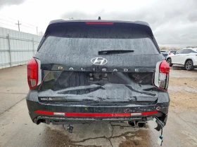 Hyundai Palisade * SEL* КОЖА* ЛЕД* ПОДГРЕВ* НАВИ*  - 23630 € / 46216.26 лв. - 54676053 6