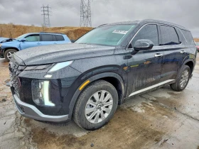 ������ Hyundai Palisade