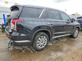 Hyundai Palisade * SEL* КОЖА* ЛЕД* ПОДГРЕВ* НАВИ*  - 23630 € / 46216.26 лв. - 54676053 3