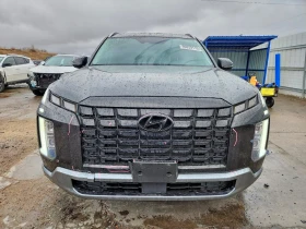 Hyundai Palisade * SEL* КОЖА* ЛЕД* ПОДГРЕВ* НАВИ*  - 23630 € / 46216.26 лв. - 54676053 5