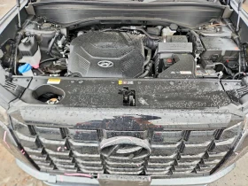 Hyundai Palisade * SEL* КОЖА* ЛЕД* ПОДГРЕВ* НАВИ*  - 23630 € / 46216.26 лв. - 54676053 12