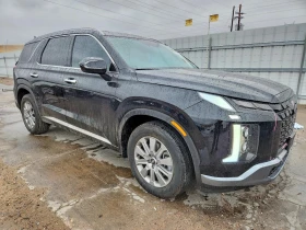 Hyundai Palisade * SEL* КОЖА* ЛЕД* ПОДГРЕВ* НАВИ*  - 23630 € / 46216.26 лв. - 54676053 4