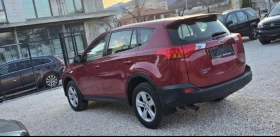 Toyota Rav4 FULL SERVICE IN TOYOTA Навигация Камера Подгрев - 14800 € / 28946.28 лв. - 18739130 4