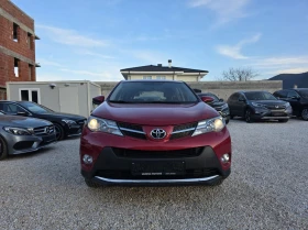 Toyota Rav4 FULL SERVICE IN TOYOTA Навигация Камера Подгрев - 14800 € / 28946.28 лв. - 18739130 2