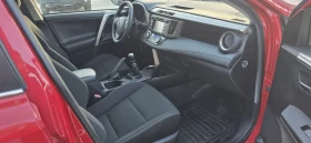 Toyota Rav4 FULL SERVICE IN TOYOTA Навигация Камера Подгрев - 14800 € / 28946.28 лв. - 18739130 17