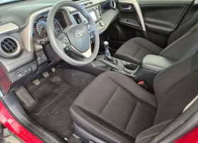 Toyota Rav4 Сервизна История в Toyota Навигация Камера Подгрев - 14800 € / 28946.28 лв. - 18739130 14