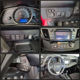 Toyota Rav4 Сервизна История в Toyota Навигация Камера Подгрев - 14800 € / 28946.28 лв. - 18739130 11