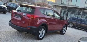 Toyota Rav4 FULL SERVICE IN TOYOTA Навигация Камера Подгрев - 14800 € / 28946.28 лв. - 18739130 6