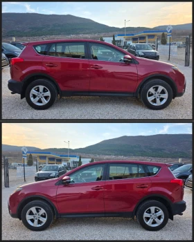 Toyota Rav4 FULL SERVICE IN TOYOTA Навигация Камера Подгрев - 14800 € / 28946.28 лв. - 18739130 7