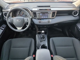 Toyota Rav4 FULL SERVICE IN TOYOTA Навигация Камера Подгрев - 14800 € / 28946.28 лв. - 18739130 10