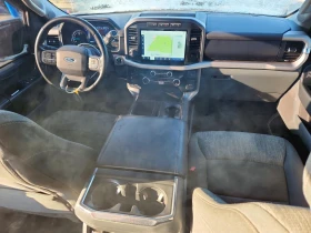 Ford F150 2.7l Supercrew - 50000 € / 97791.50 лв. - 56462845 8