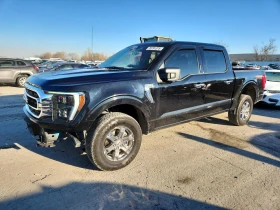 Ford F150 2.7l Supercrew