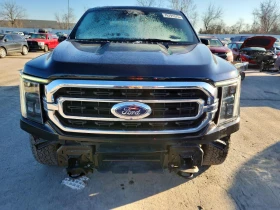 Ford F150 2.7l Supercrew - 50000 € / 97791.50 лв. - 56462845 5