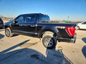 Ford F150 2.7l Supercrew - 50000 € / 97791.50 лв. - 56462845 2