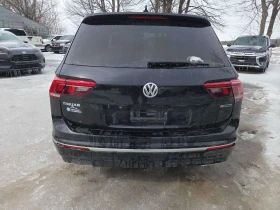 VW Tiguan * Highline * 2 КЛЮЧА * КАМЕРА * ПОДГРЕВИ * R LINE | Auto.bg — изображение 4