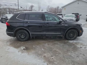 VW Tiguan * Highline * 2 КЛЮЧА * КАМЕРА * ПОДГРЕВИ * R LINE | Auto.bg — изображение 3