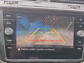 VW Tiguan * Highline * 2 КЛЮЧА * КАМЕРА * ПОДГРЕВИ * R LINE | Auto.bg — изображение 13