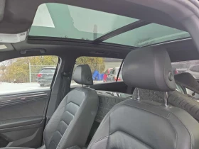 VW Tiguan * Highline * 2 КЛЮЧА * КАМЕРА * ПОДГРЕВИ * R LINE | Auto.bg — изображение 11
