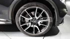Mercedes-Benz GLC 43 AMG AMG-PACK* ОБДУХВАНЕ* ПОДГРЕВИ - 22990 € / 44964.53 лв. - 14335262 5